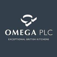 omega plc logo image