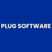 plug software logo image