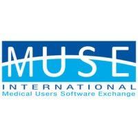 muse international logo image