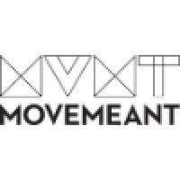 movemeant foundation logo image