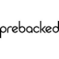 prebacked logo image