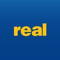 real group greece logo image