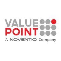 value point systems pvt ltd logo image