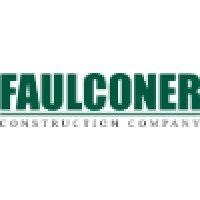 faulconer construction logo image