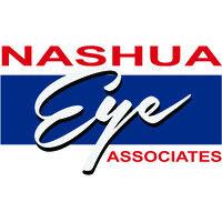 nashua eye associates, pa logo image