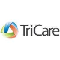 tricare logo image