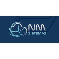 nm sistemas ltda logo image