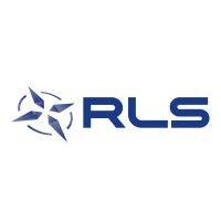 rls int.transport ltd. logo image