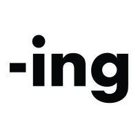 -ing creatives logo image