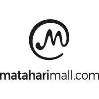 mataharimall.com logo image