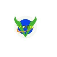 viken sustainability logo image