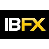 ibfx logo image