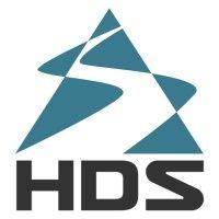 highway data systems logo image