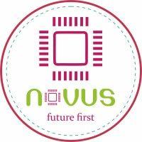 novusplatform.io logo image