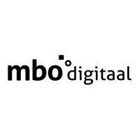 mbo digitaal logo image