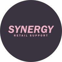 synergy retail support ltd logo image