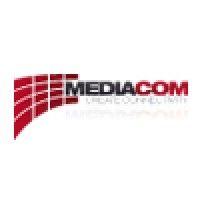 mediacom gmbh logo image