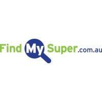 findmysuper.com.au logo image