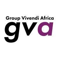 group vivendi africa logo image