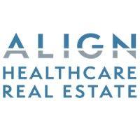 align healthcare real estate logo image