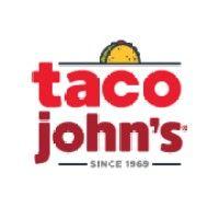 taco john's international, inc. logo image