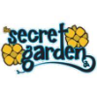 the secret garden turismo cia ltda logo image