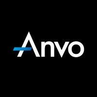 anvo group logo image