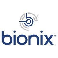 bionix® logo image