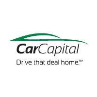 car capital technologies, inc. logo image