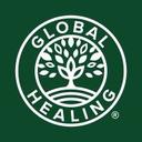 logo of Global Healing