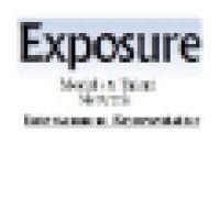 exposure models and talent logo image