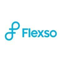 flexso logo image