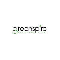 greenspire logo image