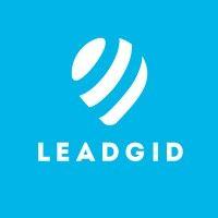 leadgid logo image