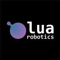 lua robotics logo image