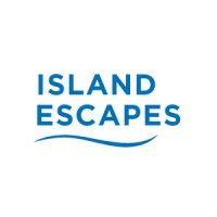 island escapes - luxury island holiday specialists for fiji, cook islands, samoa & vanuatu logo image