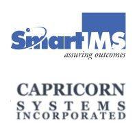 capricorn systems, inc. logo image