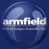 armfield limited logo image