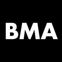 bma arqs logo image