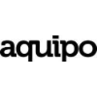 aquipo logo image