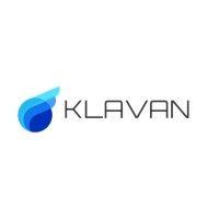 klavan physical and cyber security services logo image