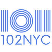 102 nyc logo image