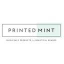 logo of Printed Mint