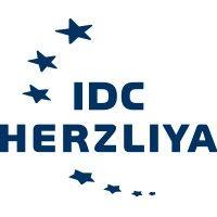 strategy & business development program idc logo image