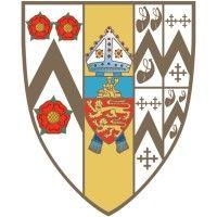 brasenose college, university of oxford logo image