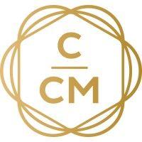 camden case management logo image