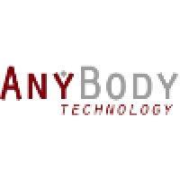 anybody technology a/s logo image