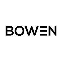 bowen™ logo image