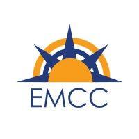 eastern maine community college logo image