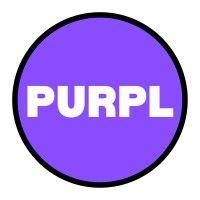 purpl logo image